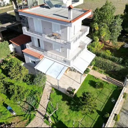 Eretria Homestay Luaran gambar